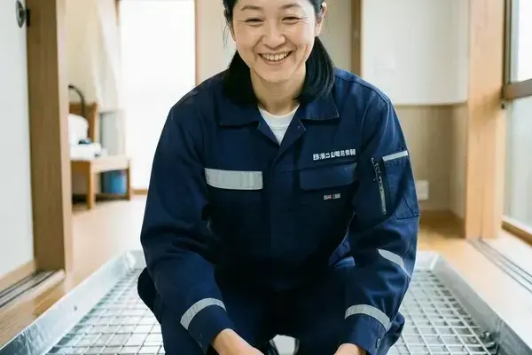 高橋 真理